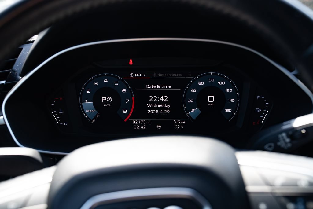 Used 2020 Audi Q3 2.0T Premium AWD/4WD image 12