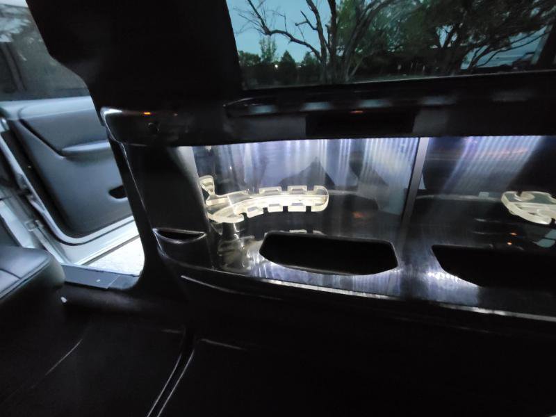 Used 2013 Lincoln MKT Limo AWD image 52