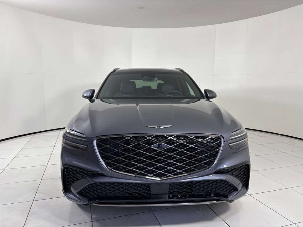 New 2027 Genesis GV70 2.5T Sport Prestige w/ Tow Package AWD/4WD image 9