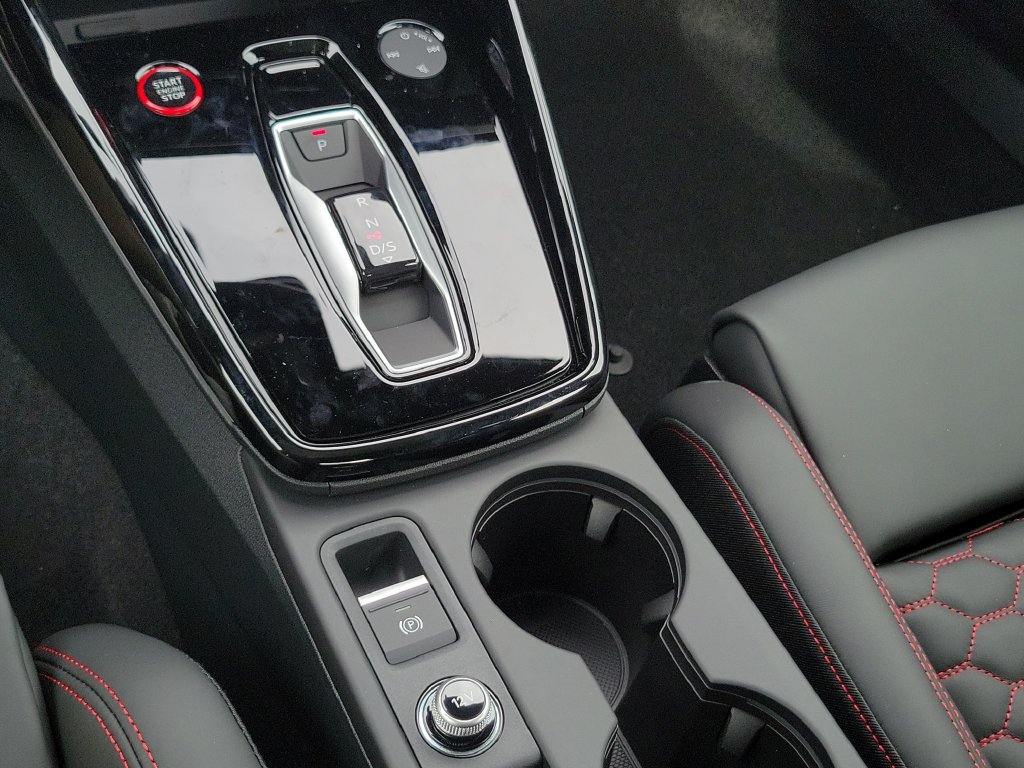 New 2026 Audi RS 3 AWD/4WD image 15