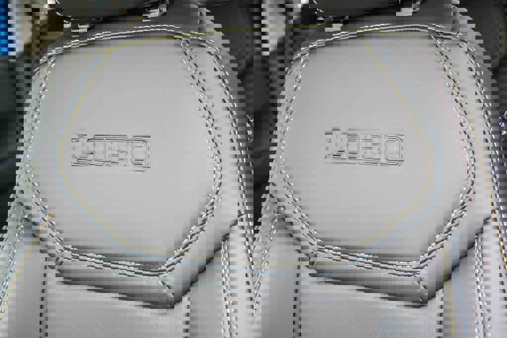 New 2026 Ford Maverick Lobo image 24