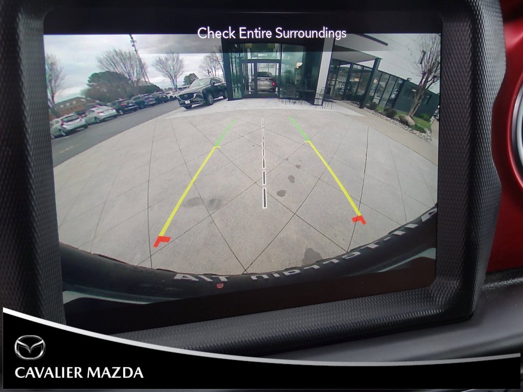 Used 2021 Jeep Wrangler Unlimited Rubicon image 29