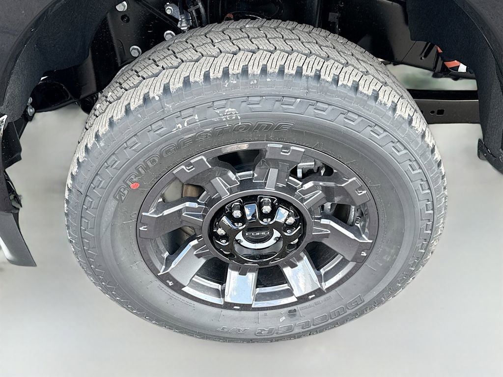 New 2026 Ford F250 XL w/ STX Appearance Package image 29