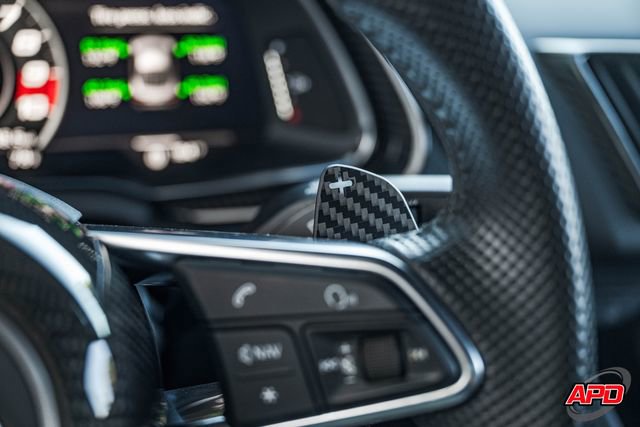 Used 2018 Audi R8 V10 w/ Premium Package image 97