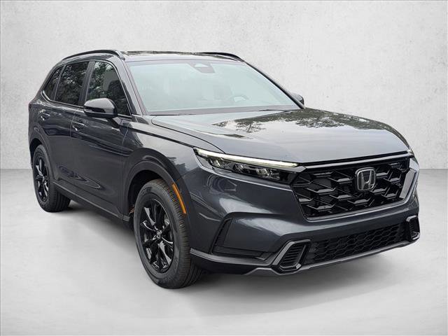 Used 2026 Honda CR-V Sport image 10