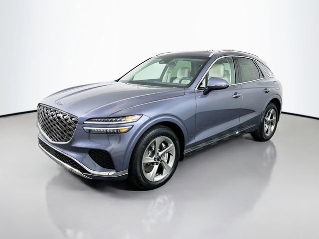 New 2026 Genesis GV70 2.5T Select
