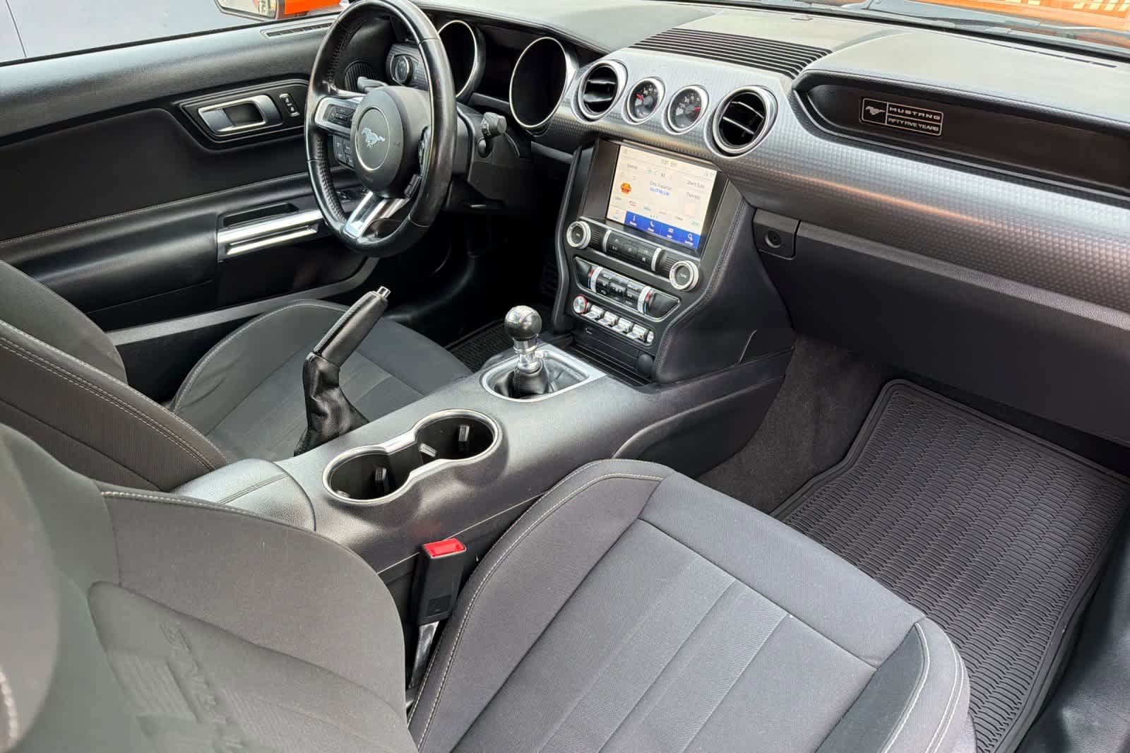 Used 2020 Ford Mustang GT w/ GT Performance Package RWD image 17