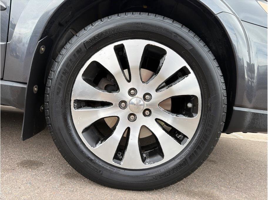 Used 2008 Subaru Outback 2.5XT Limited AWD/4WD image 23