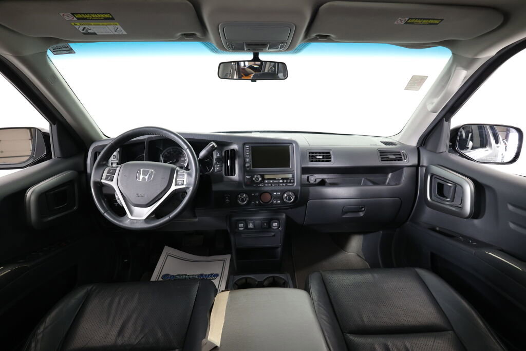 Used 2011 Honda Ridgeline RTL image 28