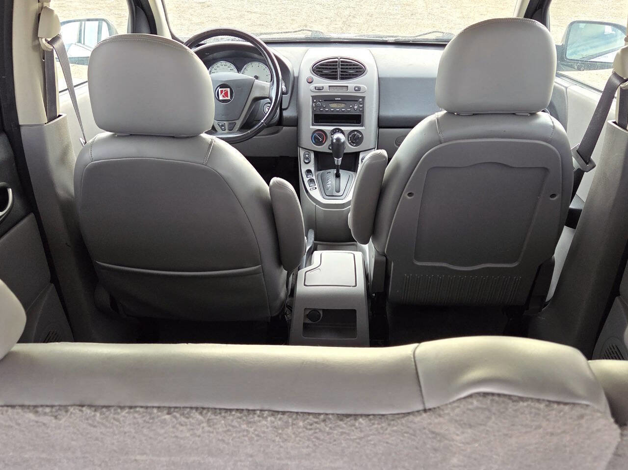 Used 2004 Saturn Vue AWD V6 image 5