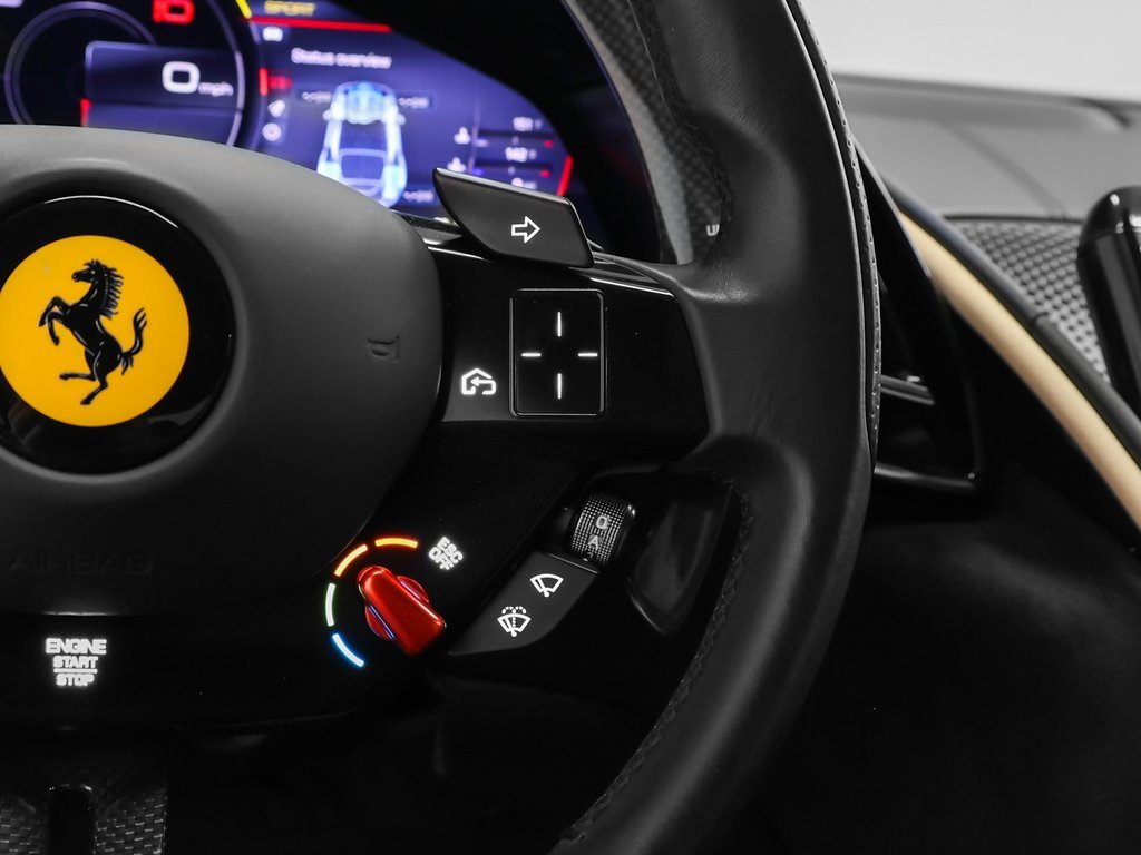 Certified 2024 Ferrari Roma image 54