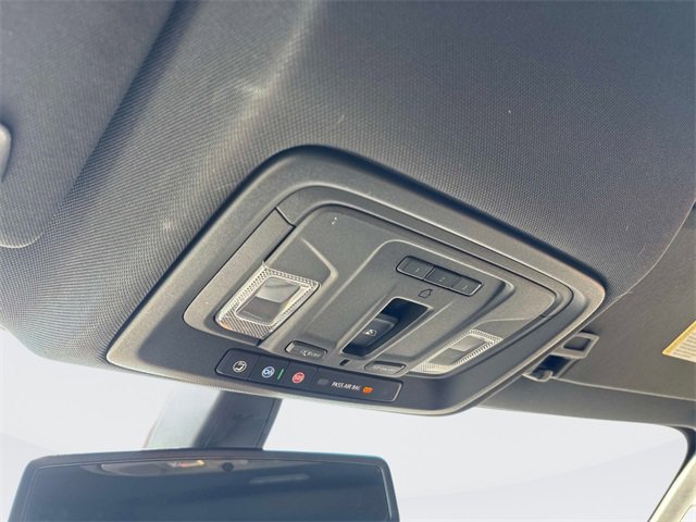 Used 2019 Chevrolet Silverado 1500 High Country image 33