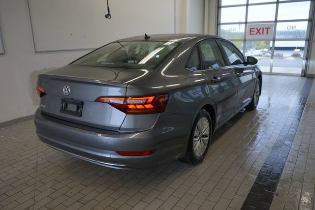 Used 2019 Volkswagen Jetta S w/ Driver Assistance Package FWD image 15