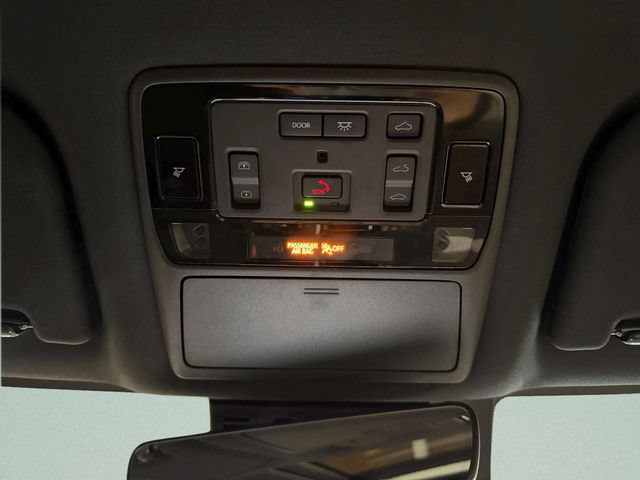 Used 2026 Lexus TX 350 AWD w/ Technology Package image 19