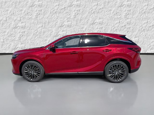 New 2026 Lexus RX 350 FWD w/ Convenience Package image 6