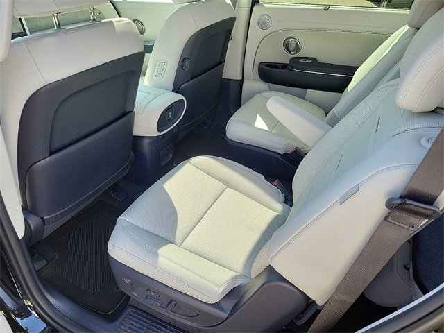 New 2026 Hyundai Palisade Calligraphy image 16