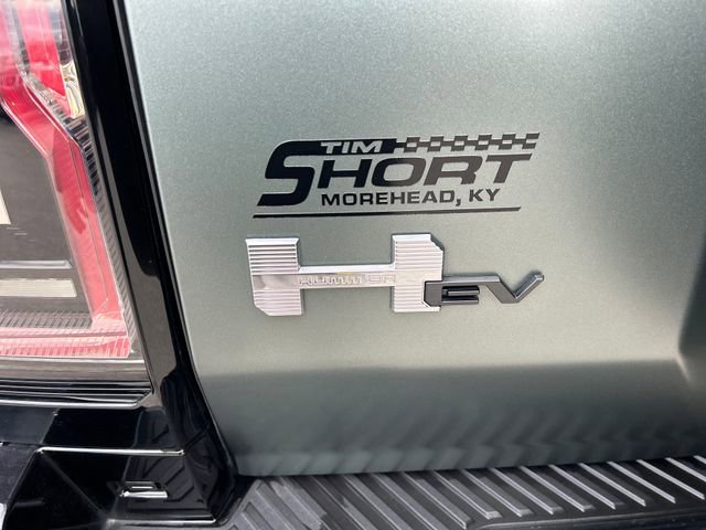 Used 2024 GMC Hummer EV 3X image 76