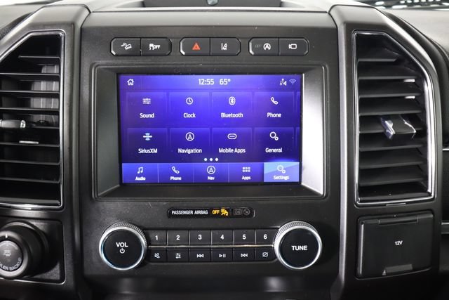 Used 2021 Ford Expedition Max Limited AWD/4WD image 57