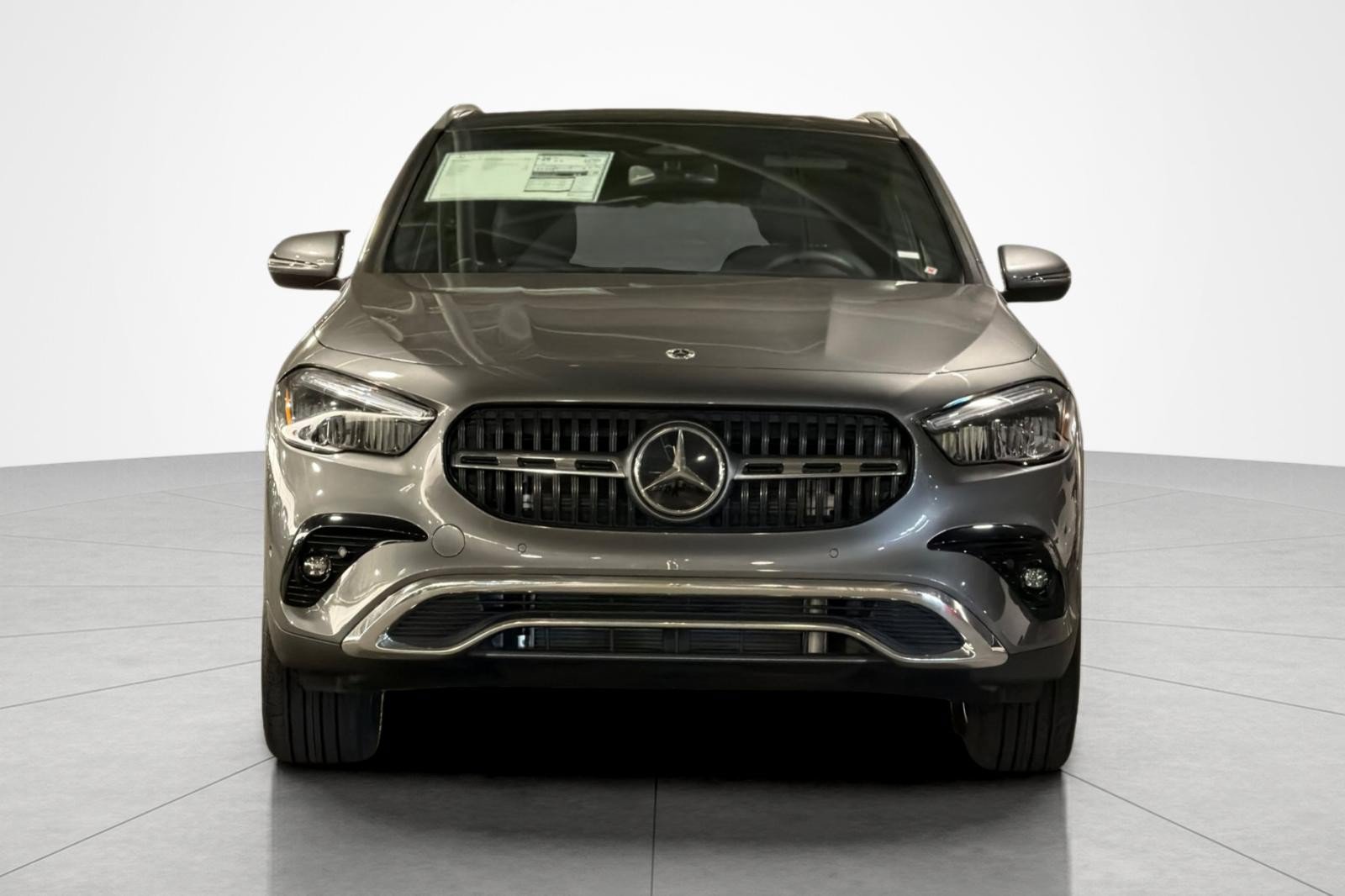 New 2026 Mercedes-Benz GLA 250 4MATIC image 8