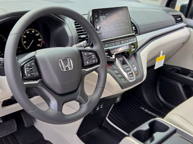 New 2026 Honda Odyssey EX-L image 9