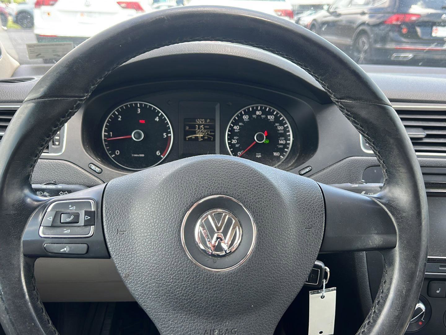 Used 2013 Volkswagen Jetta TDI FWD image 10
