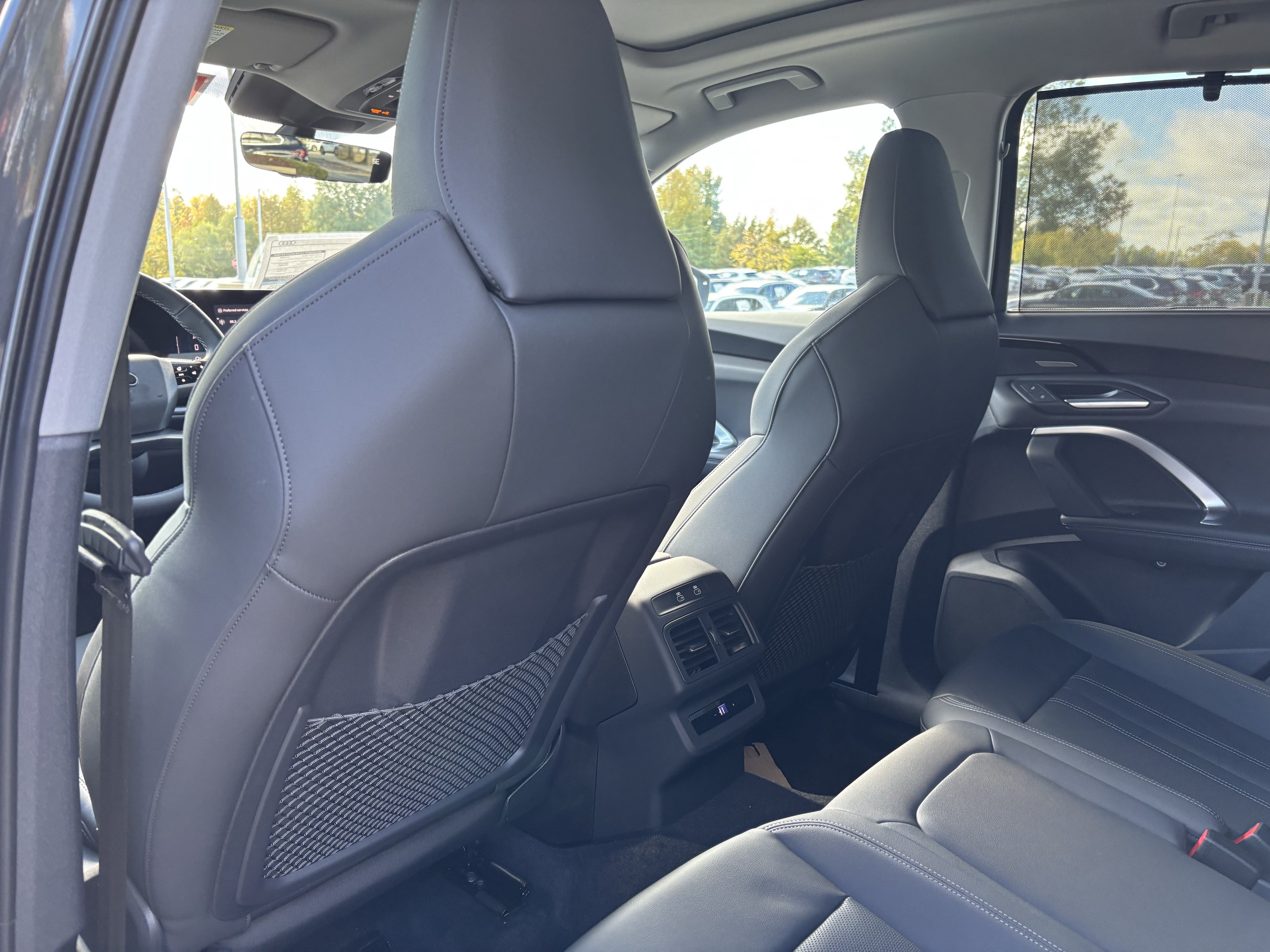 Used 2025 Audi Q5 Premium AWD/4WD image 33