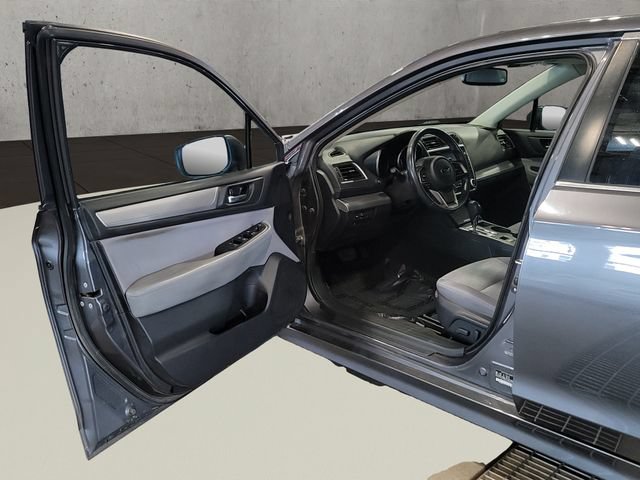 Used 2018 Subaru Legacy 2.5i Premium AWD/4WD image 15