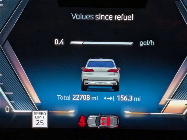 Used 2024 BMW X5 sDrive40i w/ Premium Package RWD image 12