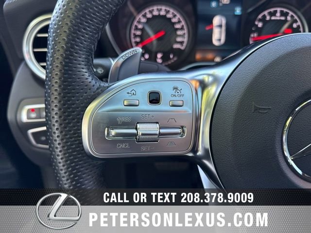Used 2019 Mercedes-Benz C 63 AMG Coupe image 26