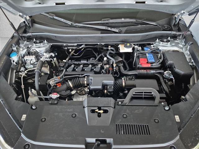 New 2026 Honda CR-V LX image 16
