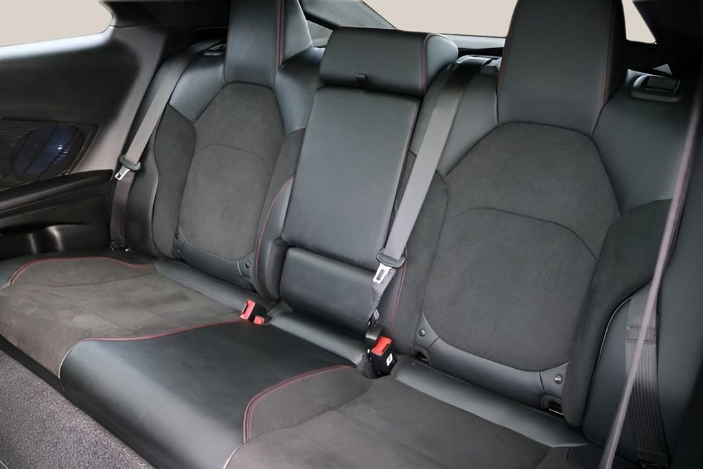 Used 2024 Dodge Charger R/T Scat Pack w/ Plus Group image 15