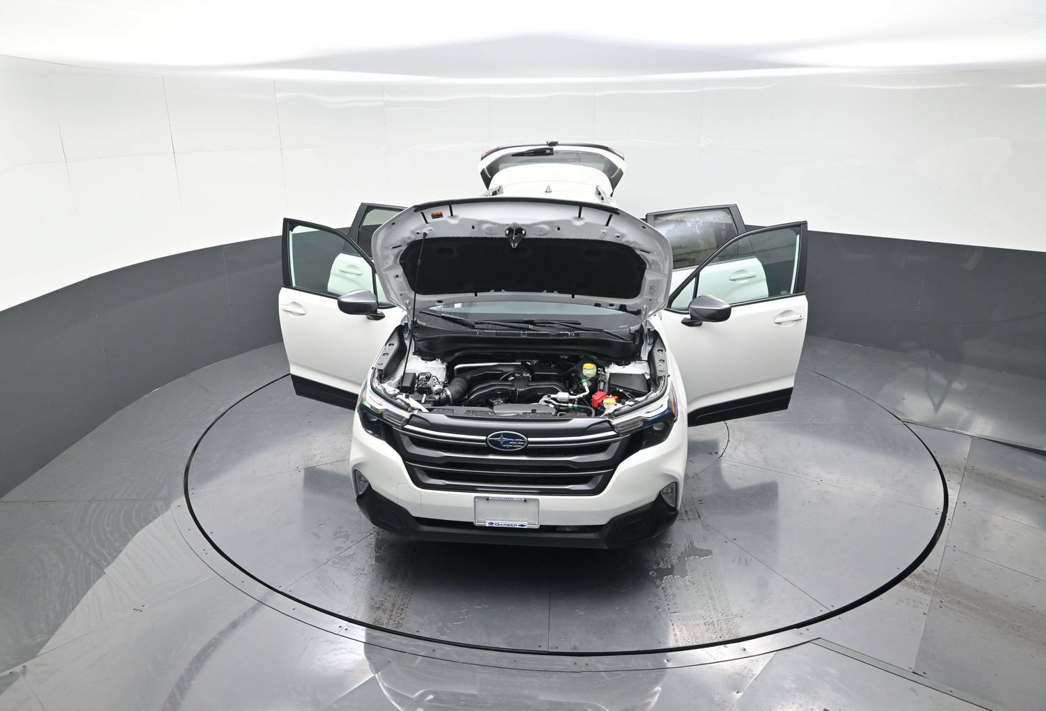 Used 2026 Subaru Forester Premium AWD/4WD image 12