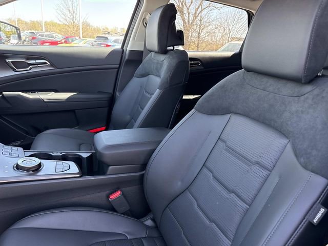New 2026 Kia Sportage SX Prestige image 14