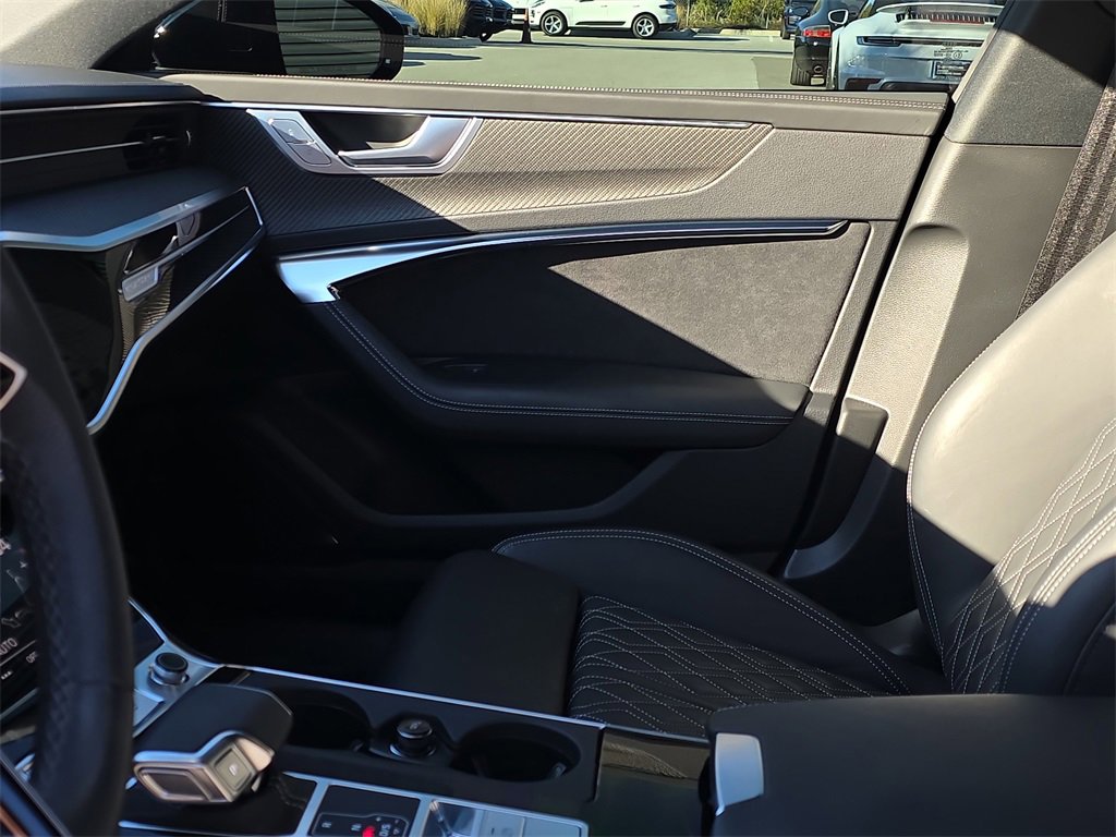 Used 2023 Audi S7 Premium Plus image 23