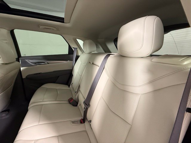 Certified 2024 Cadillac XT5 Premium Luxury FWD image 26