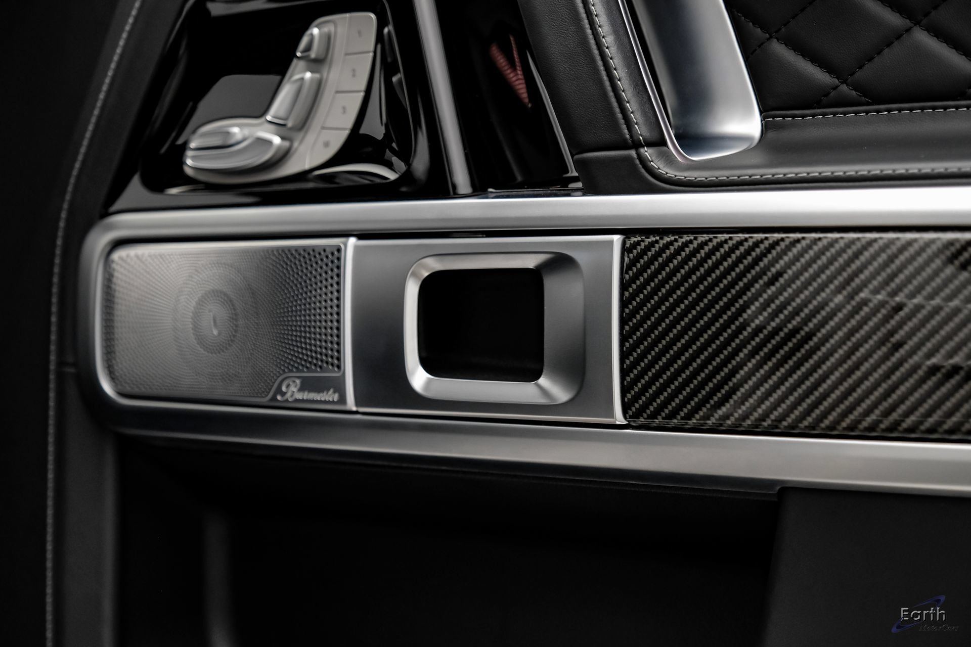 Used 2024 Mercedes-Benz G 63 AMG 4MATIC image 92