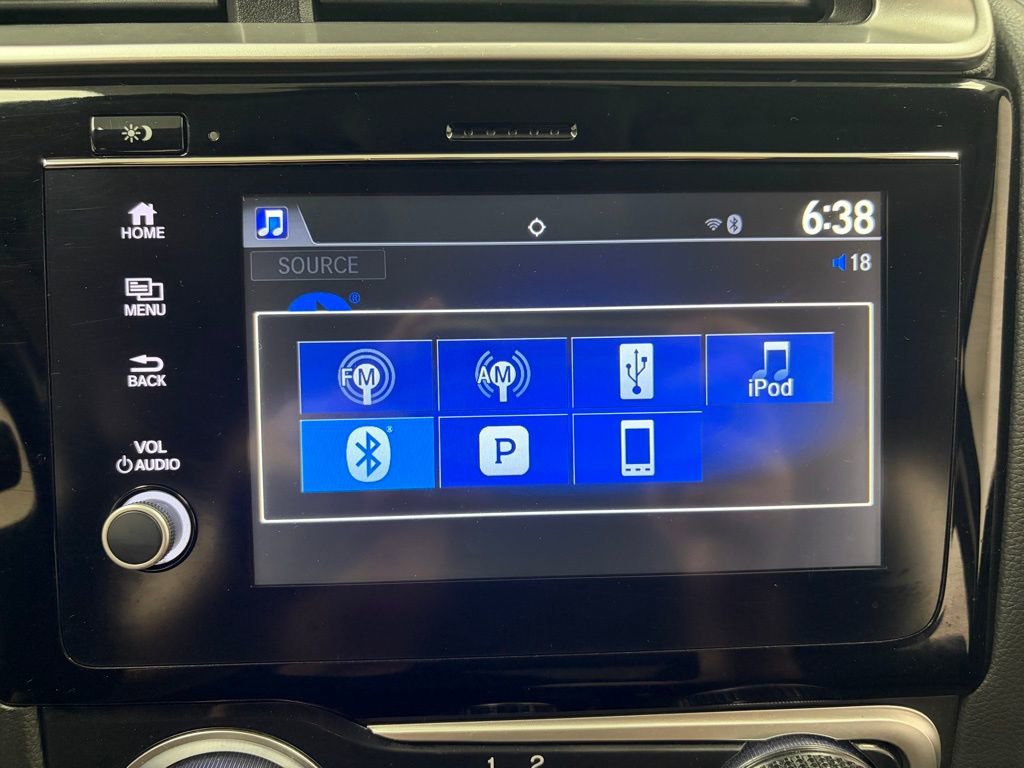 Used 2019 Honda Fit Sport image 27