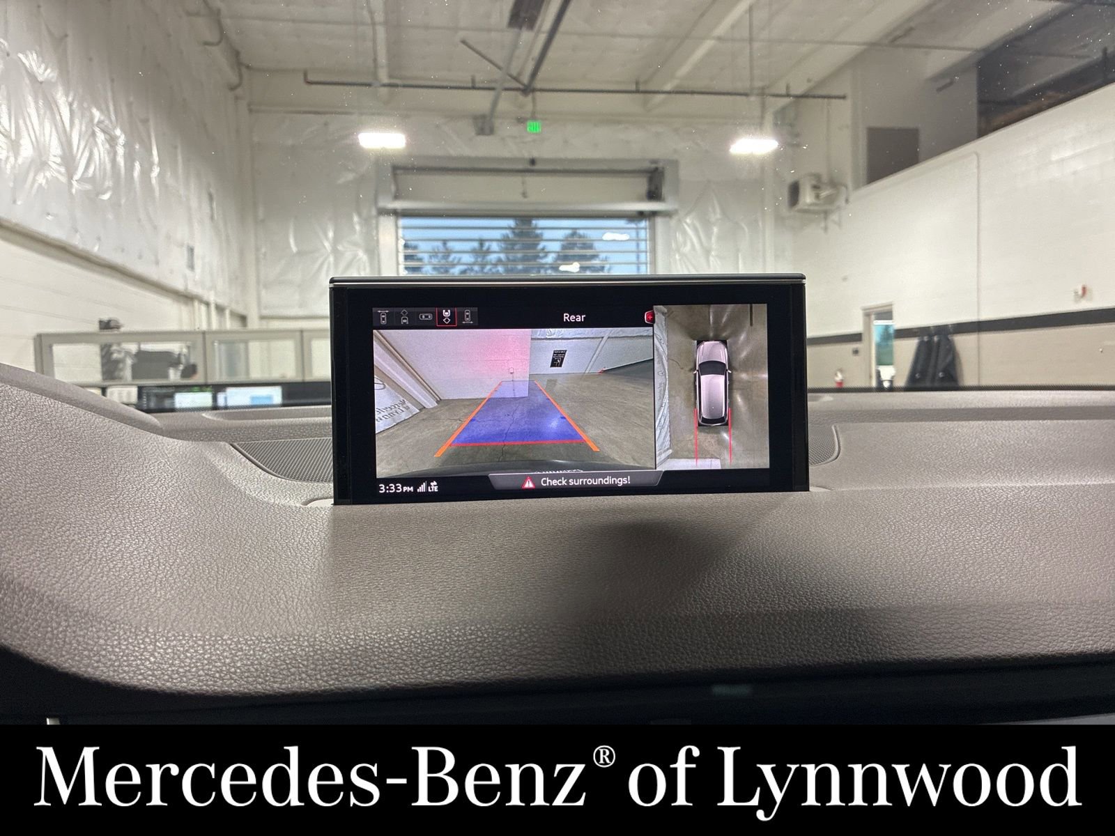 Used 2019 Audi Q7 3.0T Prestige w/ Prestige Package image 24