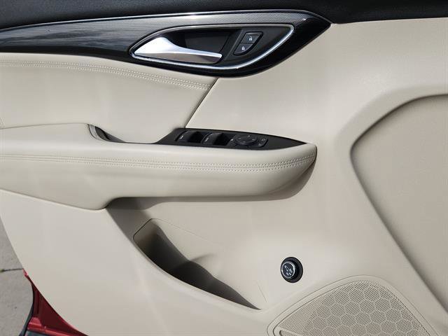 Used 2021 Buick Envision Preferred image 7