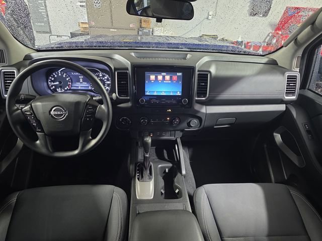 Used 2023 Nissan Frontier SV w/ Technology Package image 13