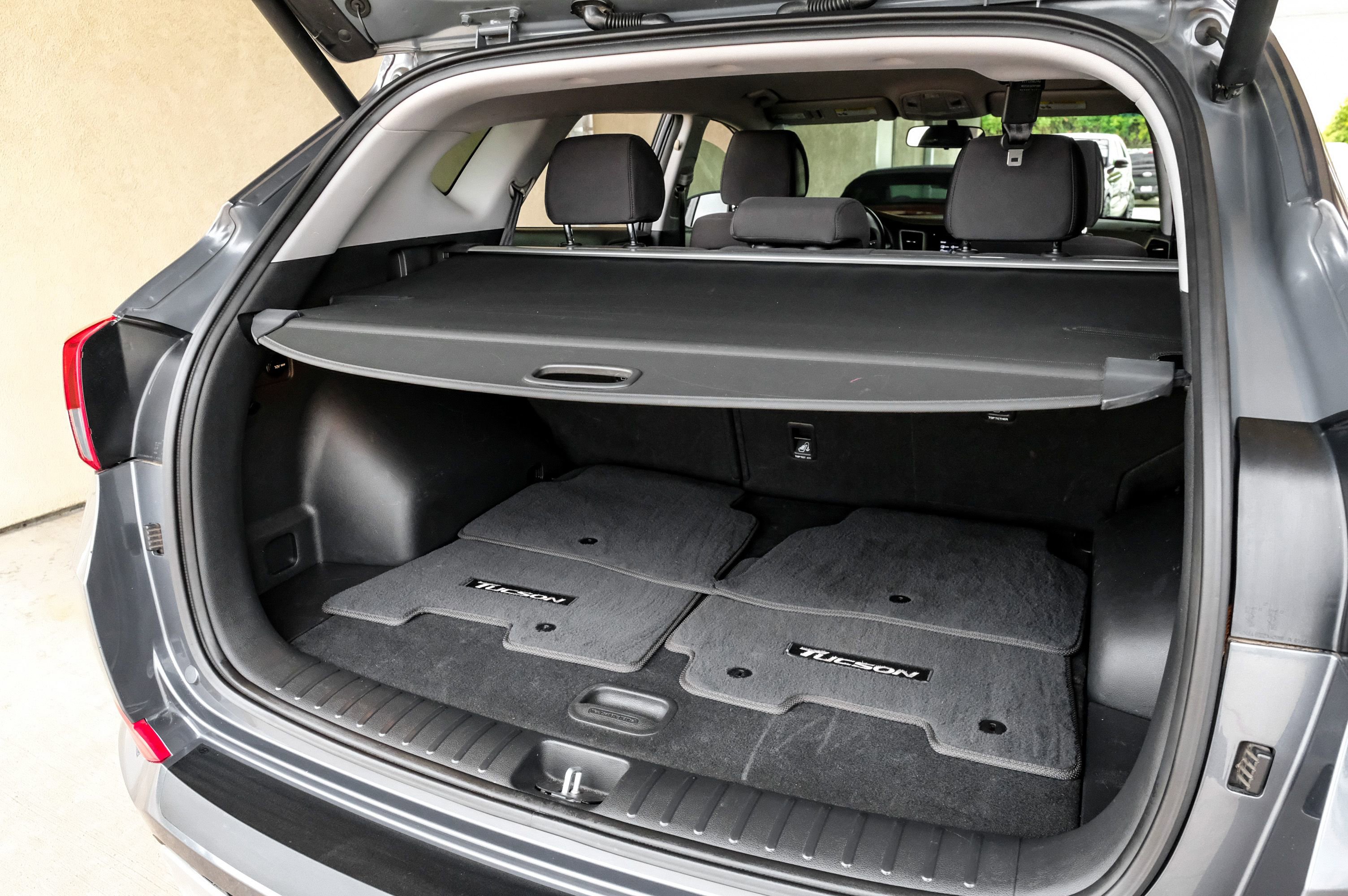 Used 2017 Hyundai Tucson Sport FWD image 51