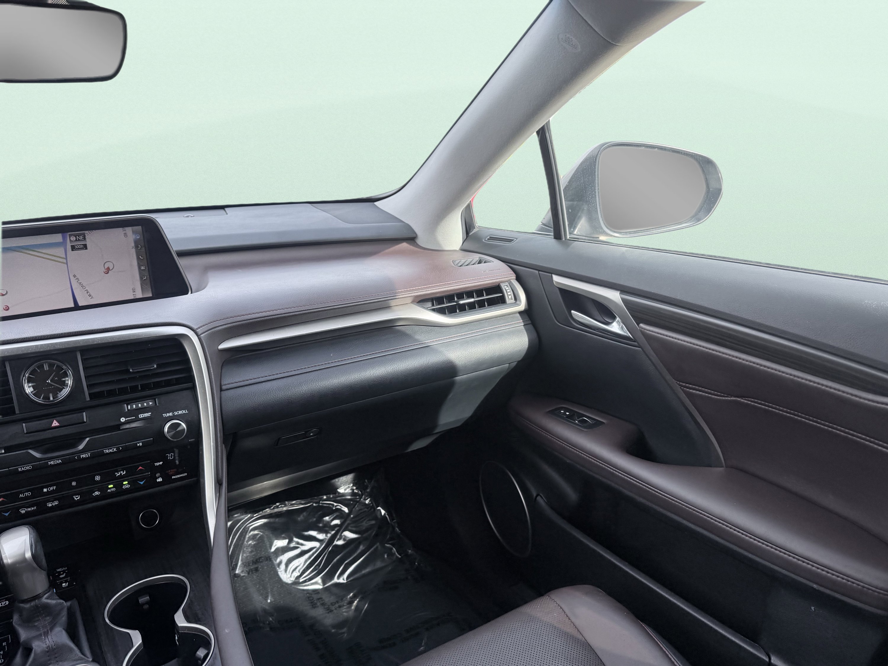 Used 2017 Lexus RX 350 FWD image 53