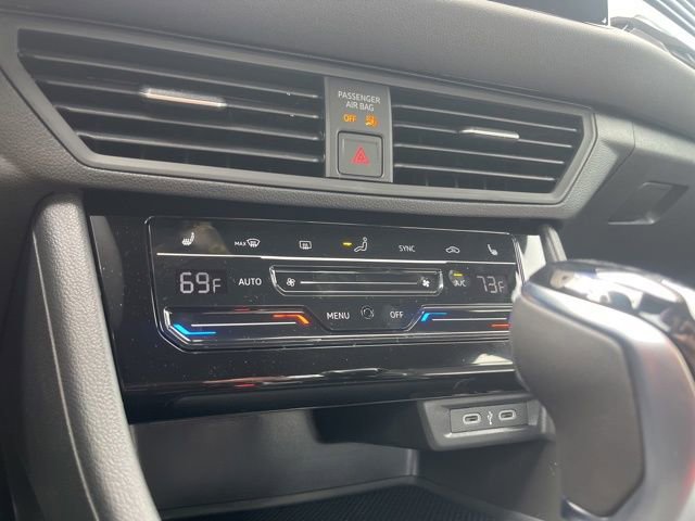 New 2026 Volkswagen Jetta Sport image 20