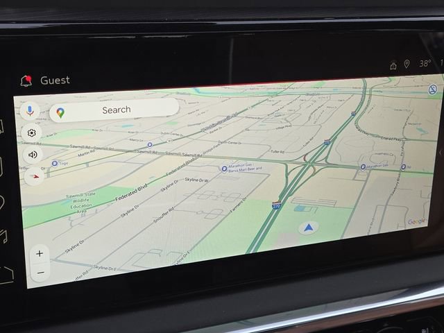 New 2026 GMC Sierra 3500 Denali Ultimate image 4