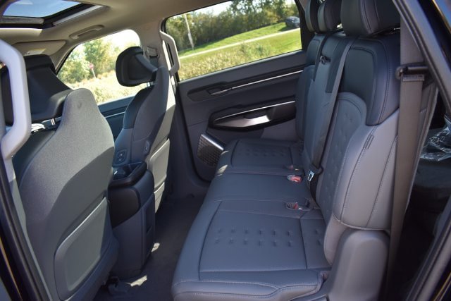 New 2026 Kia EV9 Wind AWD/4WD image 22