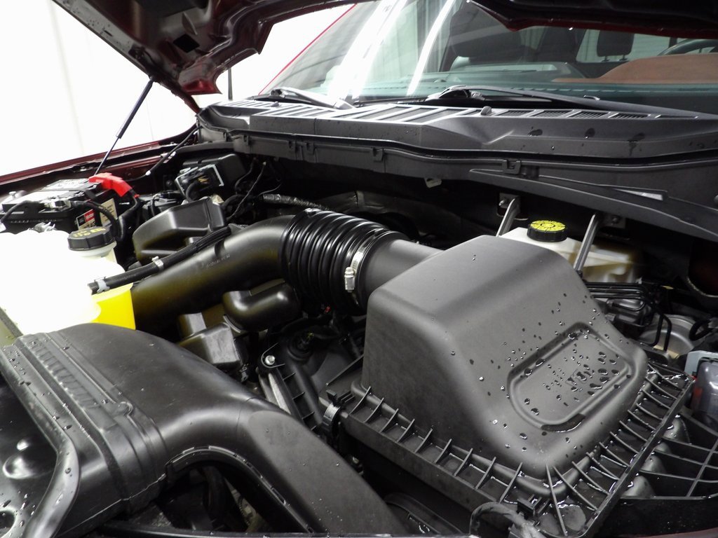 Used 2022 Ford F150 Lariat image 22