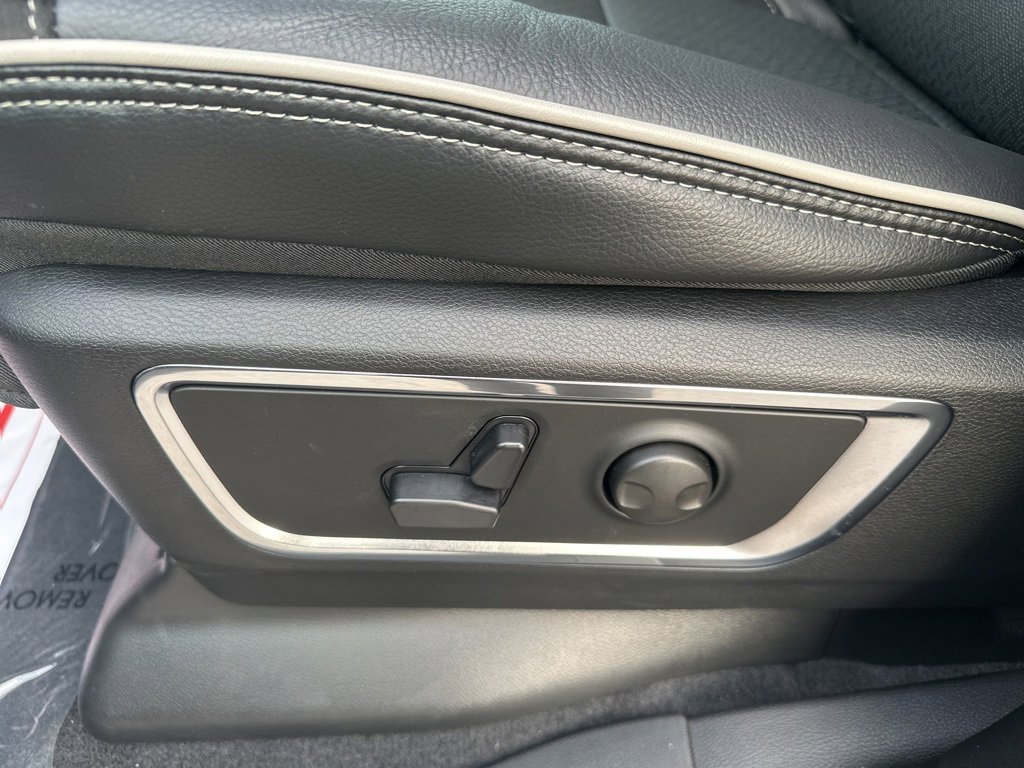 New 2026 RAM 1500 Laramie image 19