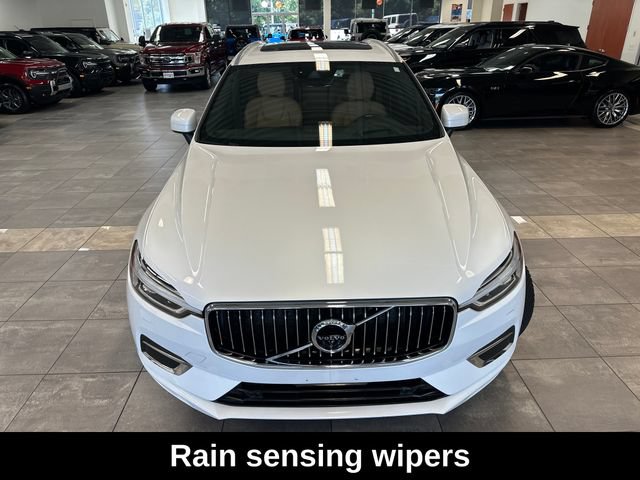 Used 2019 Volvo XC60 T5 Inscription w/ Protection Package AWD/4WD image 19