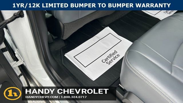 Certified 2021 Buick Enclave Essence w/ Sound and Sites Package AWD/4WD image 36