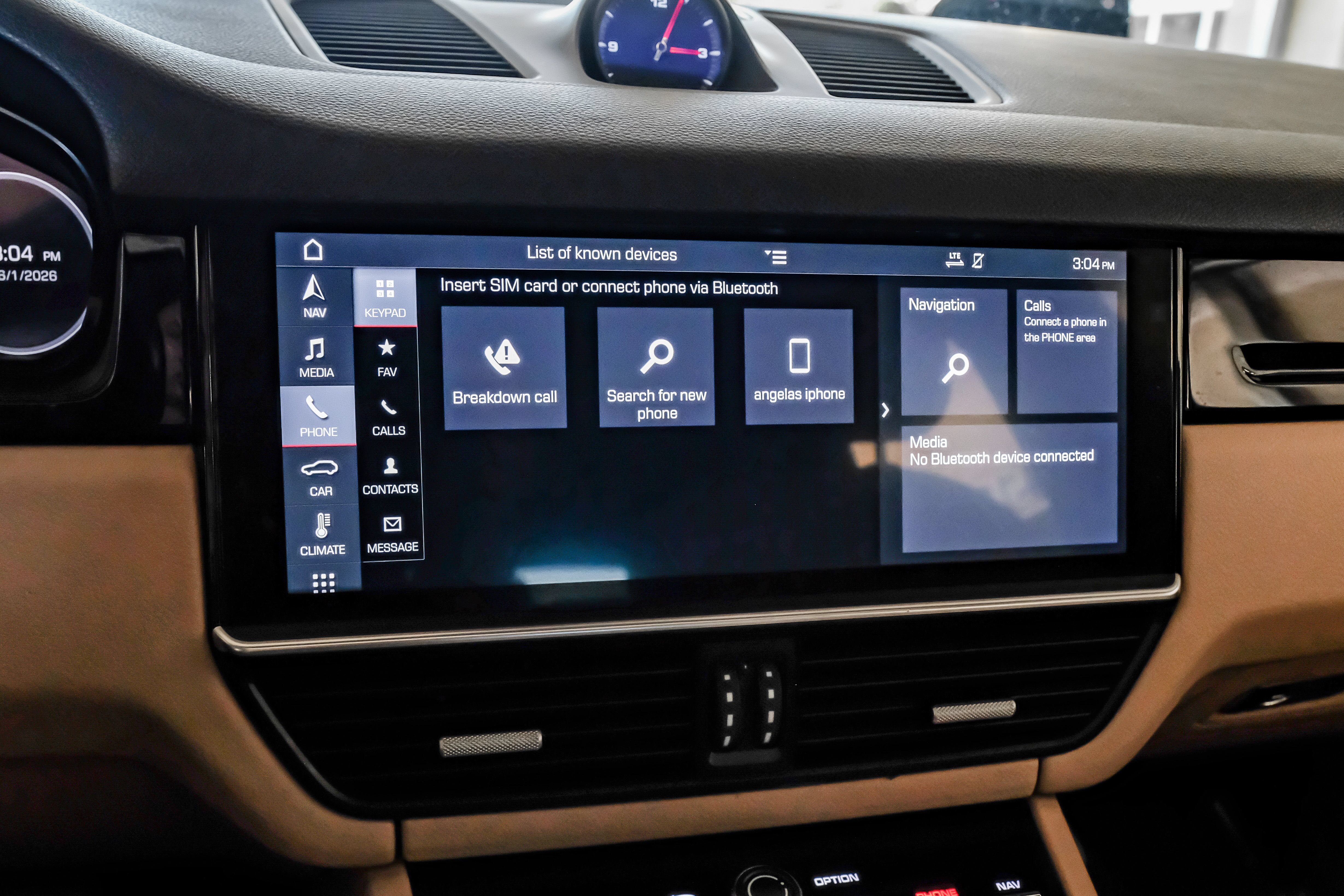 Used 2019 Porsche Cayenne AWD/4WD image 26